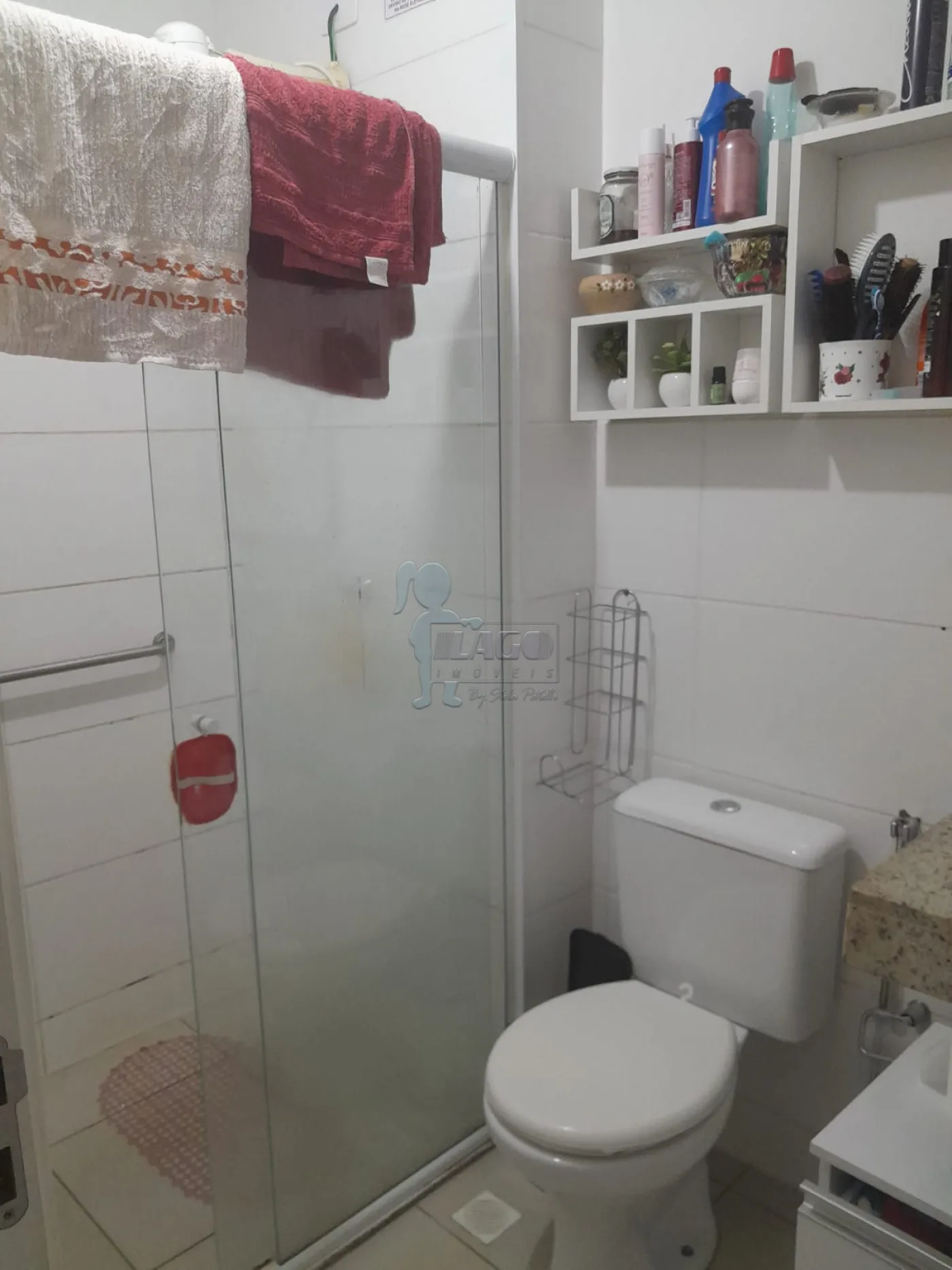 Comprar Apartamento / Padrão em Ribeirão Preto R$ 270.000,00 - Foto 7