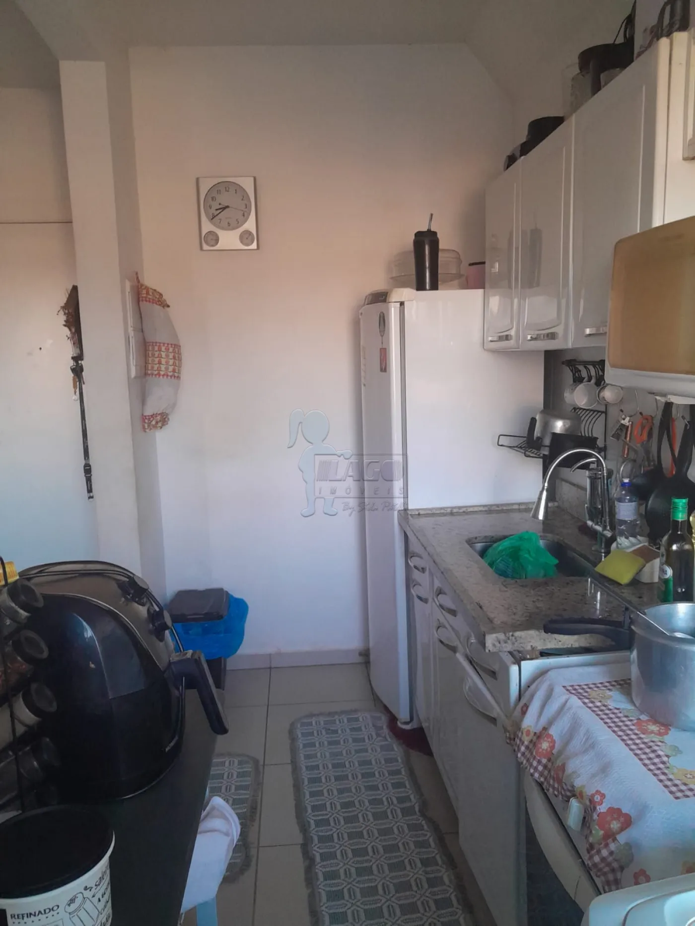 Comprar Apartamento / Padrão em Ribeirão Preto R$ 270.000,00 - Foto 3