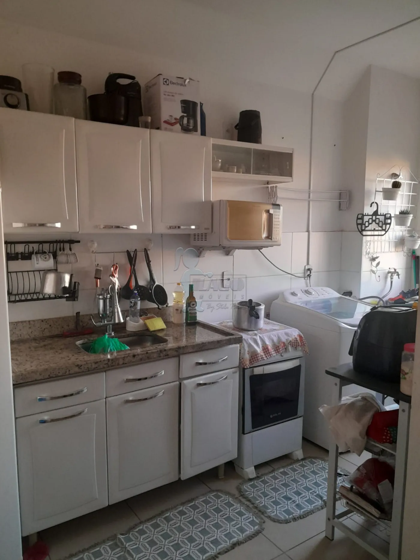 Comprar Apartamento / Padrão em Ribeirão Preto R$ 270.000,00 - Foto 5