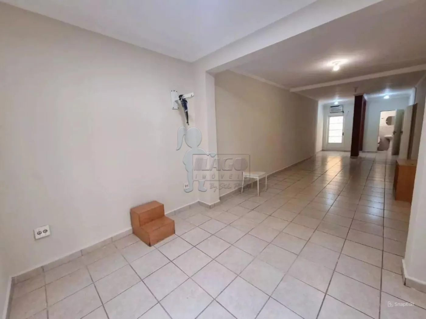 Alugar Comercial padrão / Casa comercial em Ribeirão Preto R$ 5.200,00 - Foto 1