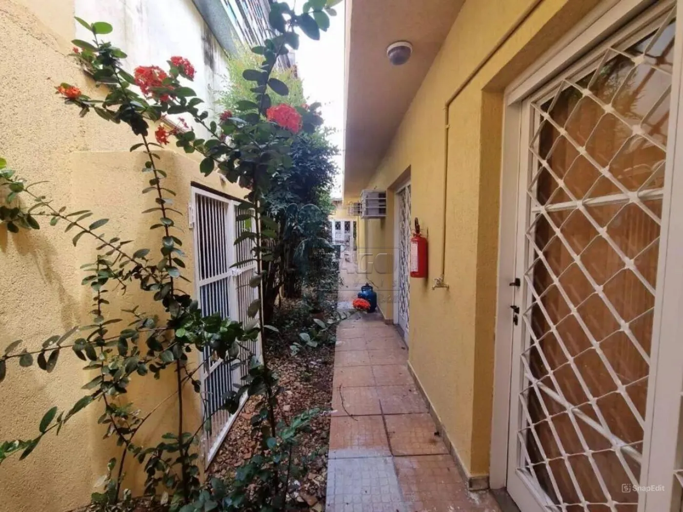 Alugar Comercial padrão / Casa comercial em Ribeirão Preto R$ 5.200,00 - Foto 19