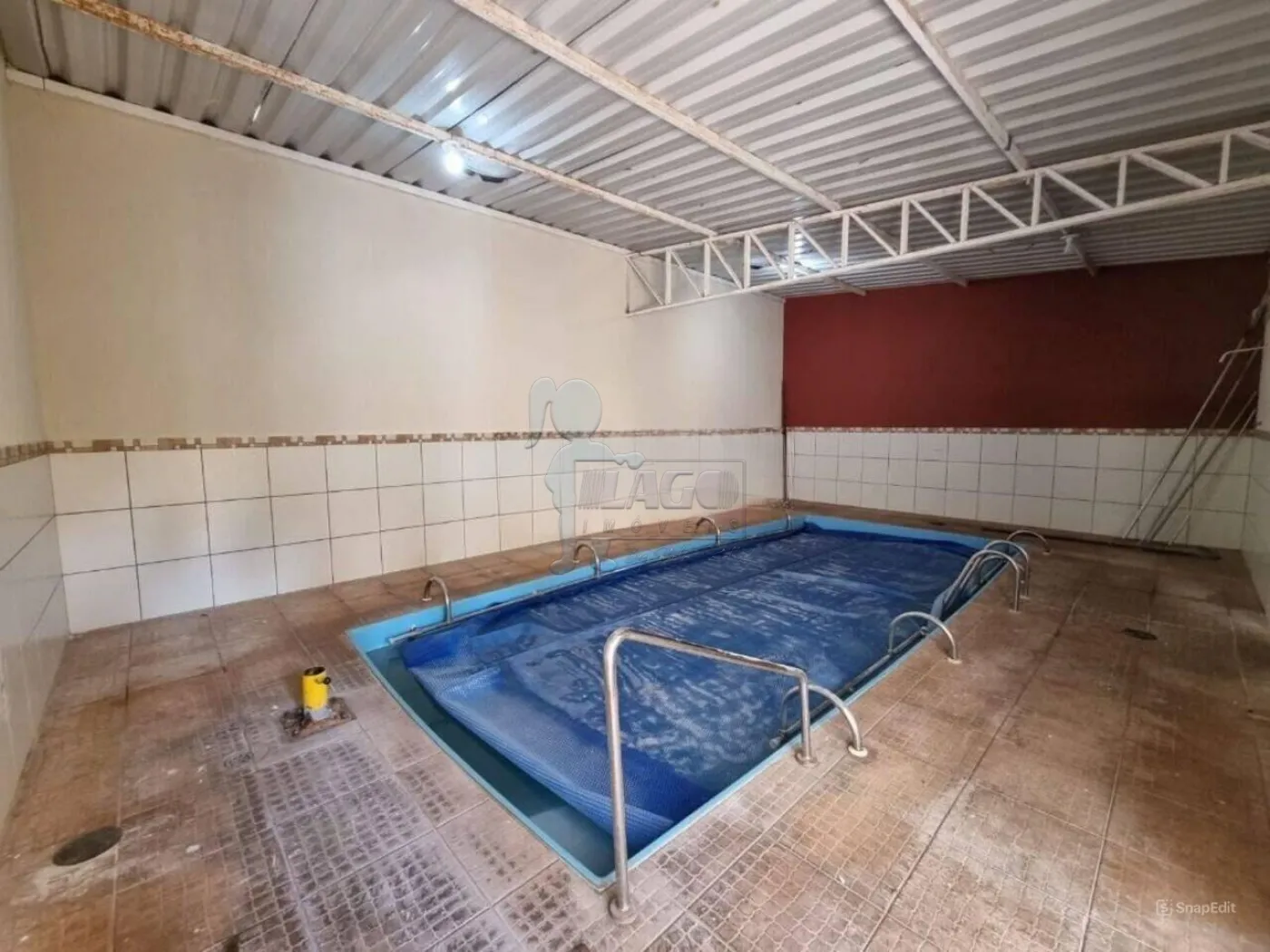 Alugar Comercial padrão / Casa comercial em Ribeirão Preto R$ 5.200,00 - Foto 17