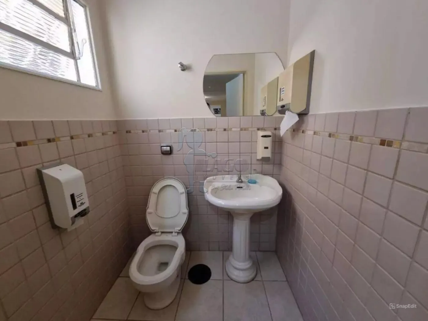 Alugar Comercial padrão / Casa comercial em Ribeirão Preto R$ 5.200,00 - Foto 16