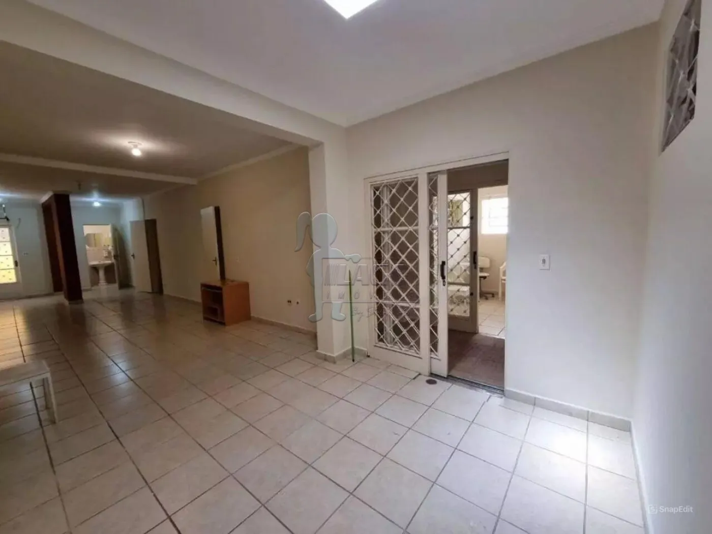 Alugar Comercial padrão / Casa comercial em Ribeirão Preto R$ 5.200,00 - Foto 3