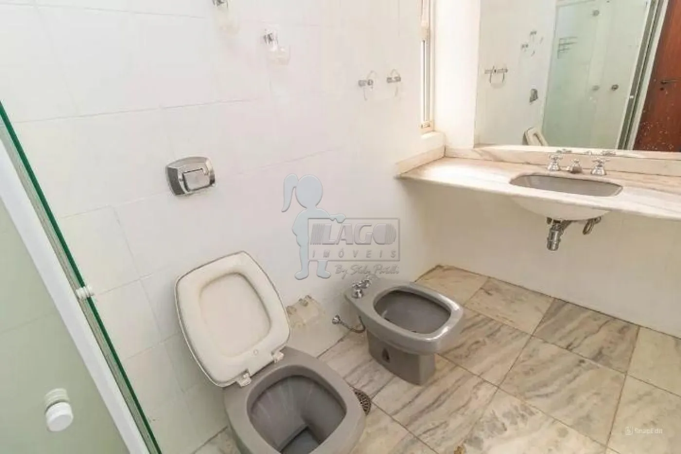 Alugar Apartamento / Padrão em Ribeirão Preto R$ 2.750,00 - Foto 10