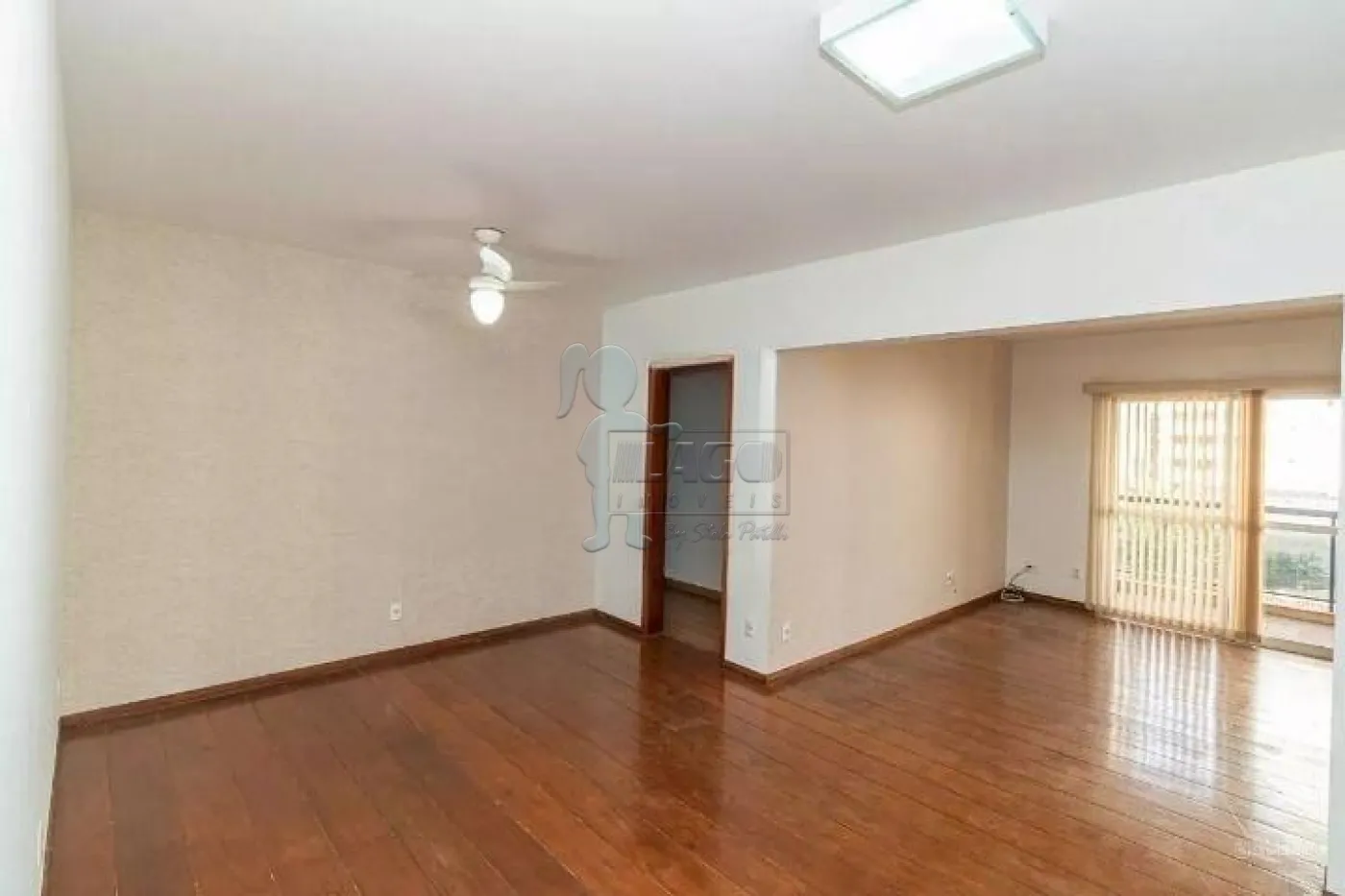 Alugar Apartamento / Padrão em Ribeirão Preto R$ 2.750,00 - Foto 3