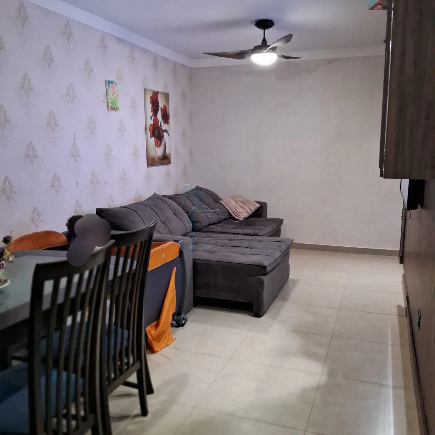 Comprar Casa condomínio / Padrão em Ribeirão Preto R$ 640.000,00 - Foto 2