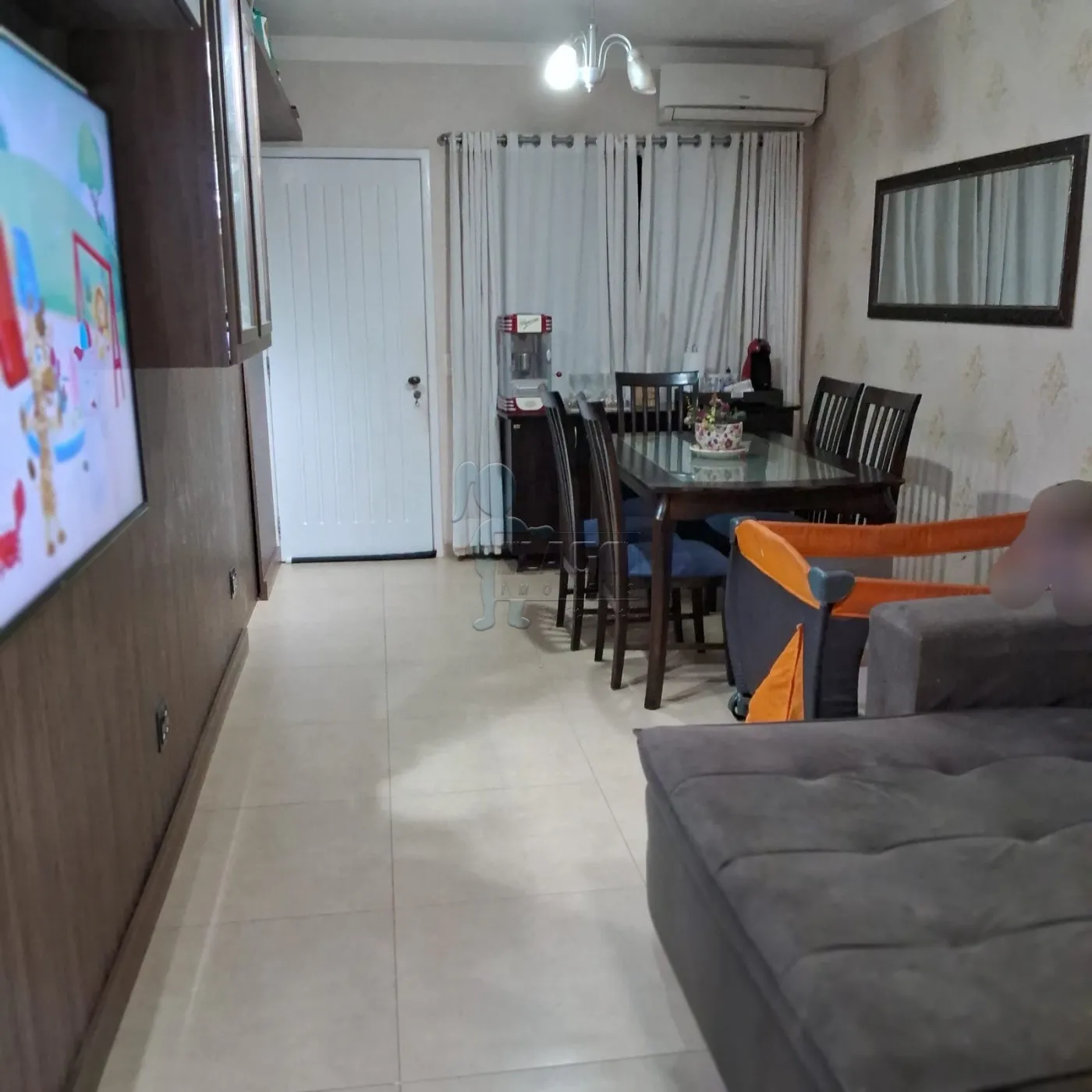 Comprar Casa condomínio / Padrão em Ribeirão Preto R$ 640.000,00 - Foto 3