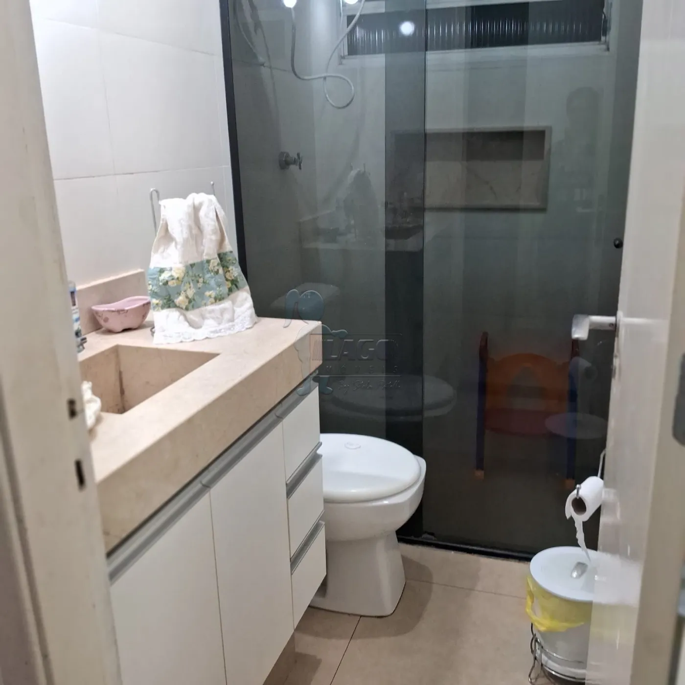 Comprar Casa condomínio / Padrão em Ribeirão Preto R$ 640.000,00 - Foto 7