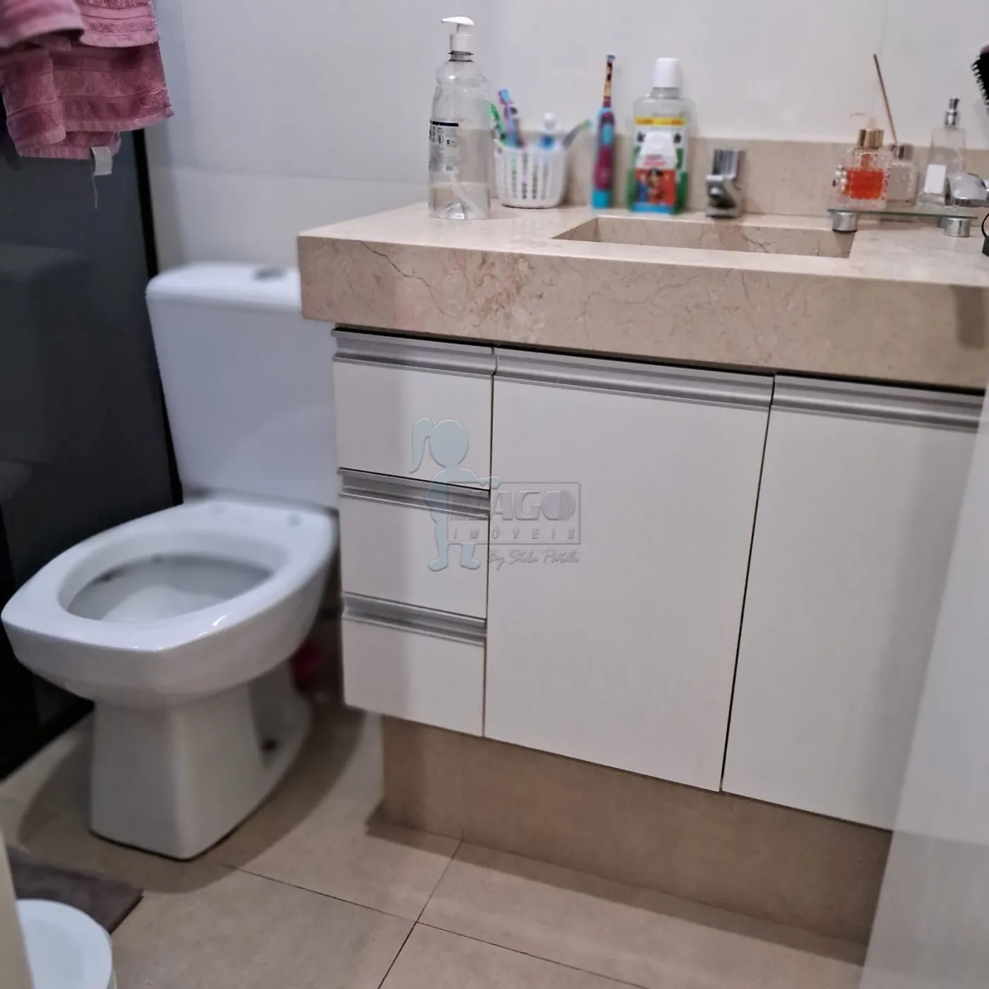 Comprar Casa condomínio / Padrão em Ribeirão Preto R$ 640.000,00 - Foto 13