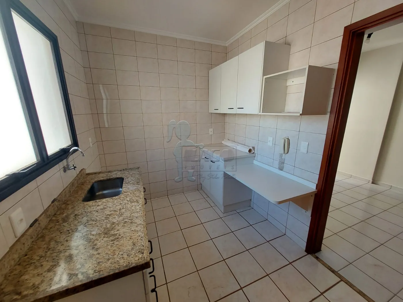 Alugar Apartamento / Padrão em Ribeirão Preto R$ 1.600,00 - Foto 6