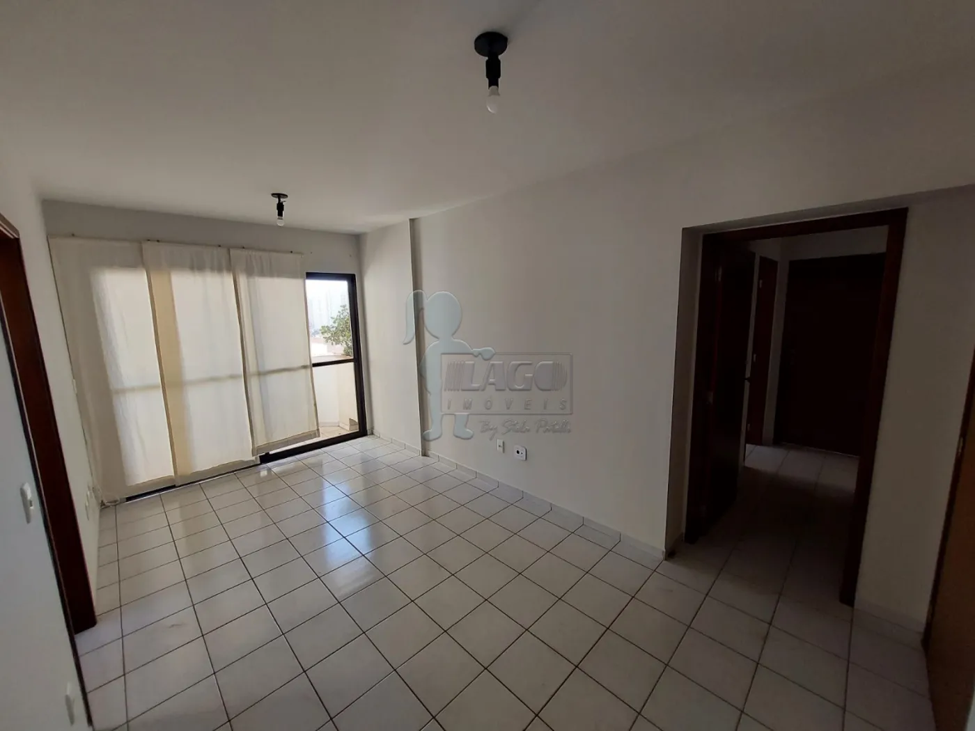 Alugar Apartamento / Padrão em Ribeirão Preto R$ 1.600,00 - Foto 2