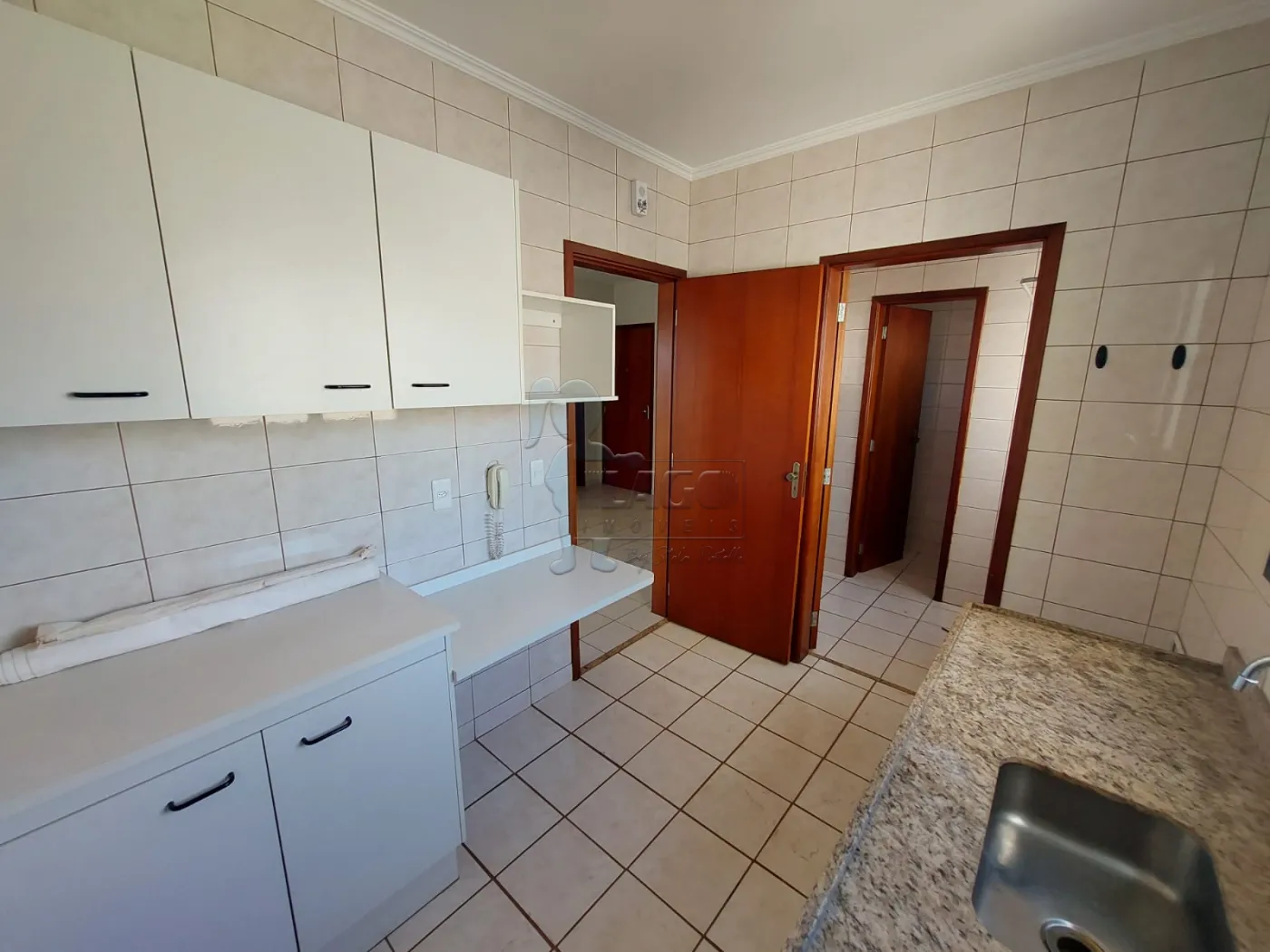 Alugar Apartamento / Padrão em Ribeirão Preto R$ 1.600,00 - Foto 9