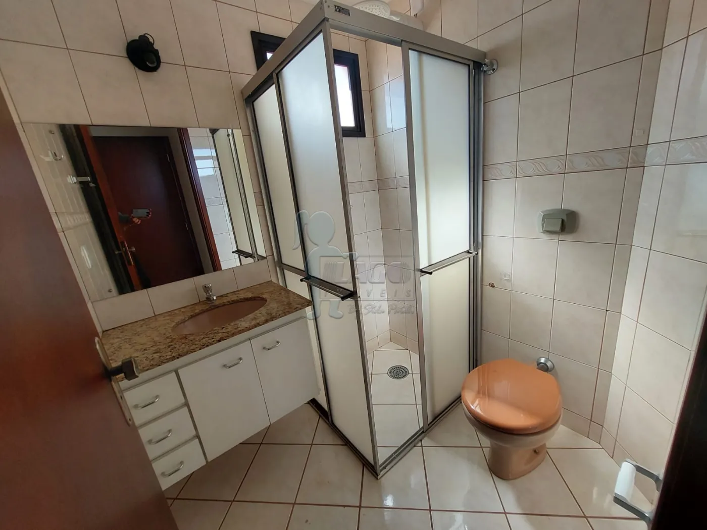 Alugar Apartamento / Padrão em Ribeirão Preto R$ 1.600,00 - Foto 11