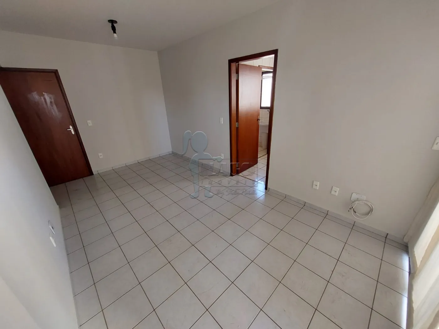 Alugar Apartamento / Padrão em Ribeirão Preto R$ 1.600,00 - Foto 3