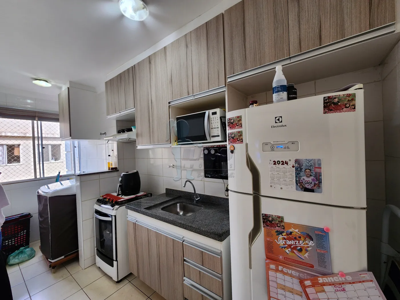 Comprar Apartamento / Padrão em Ribeirão Preto R$ 165.000,00 - Foto 11