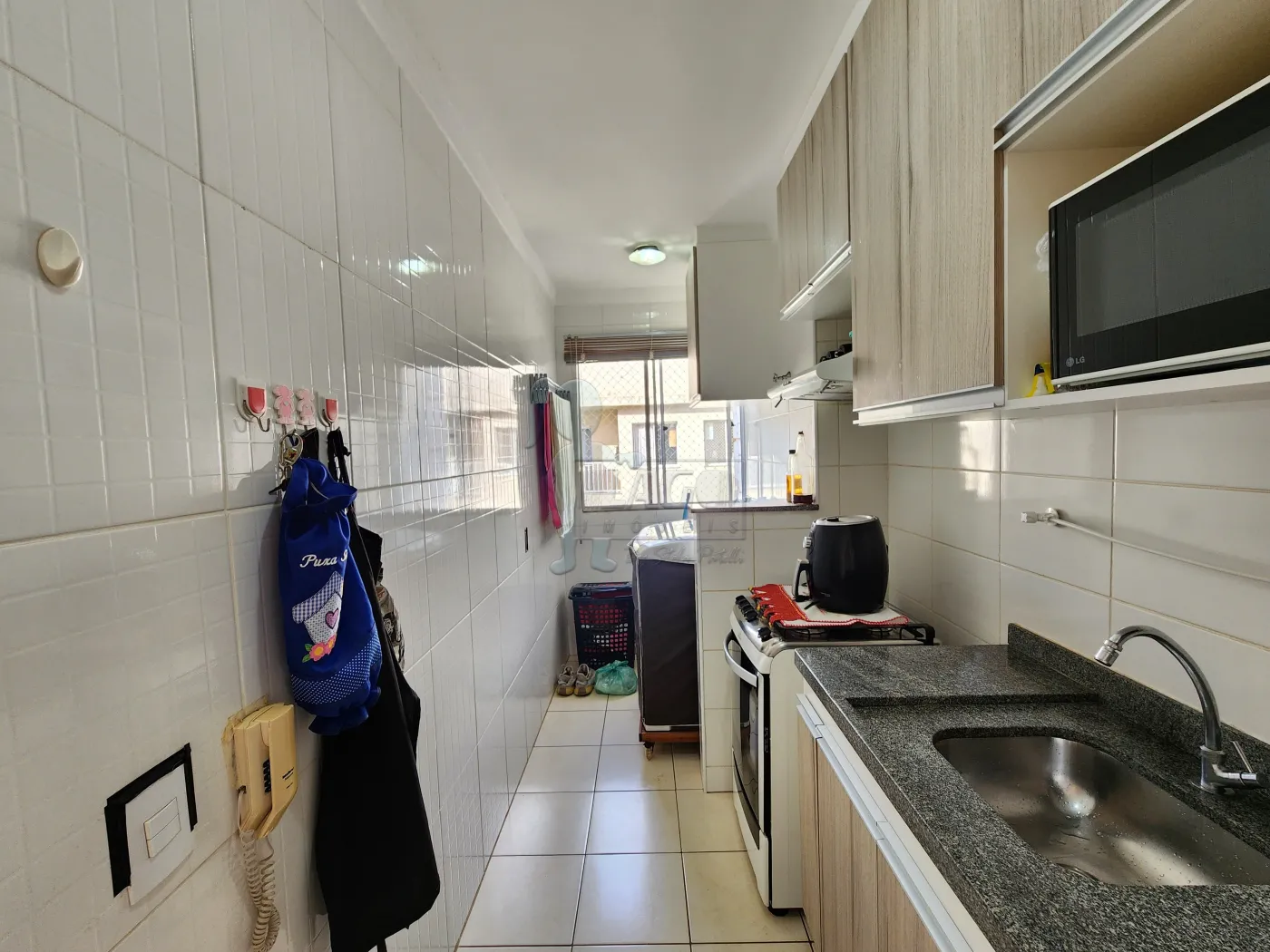 Comprar Apartamento / Padrão em Ribeirão Preto R$ 165.000,00 - Foto 12