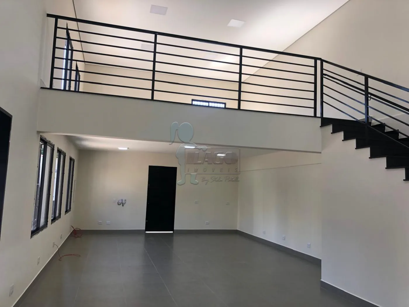 Alugar Comercial padrão / Salão em Ribeirão Preto R$ 8.500,00 - Foto 1