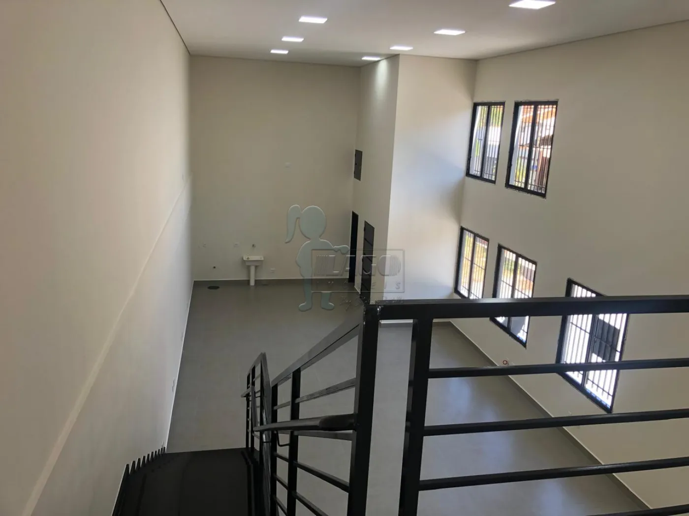 Alugar Comercial padrão / Salão em Ribeirão Preto R$ 8.500,00 - Foto 2