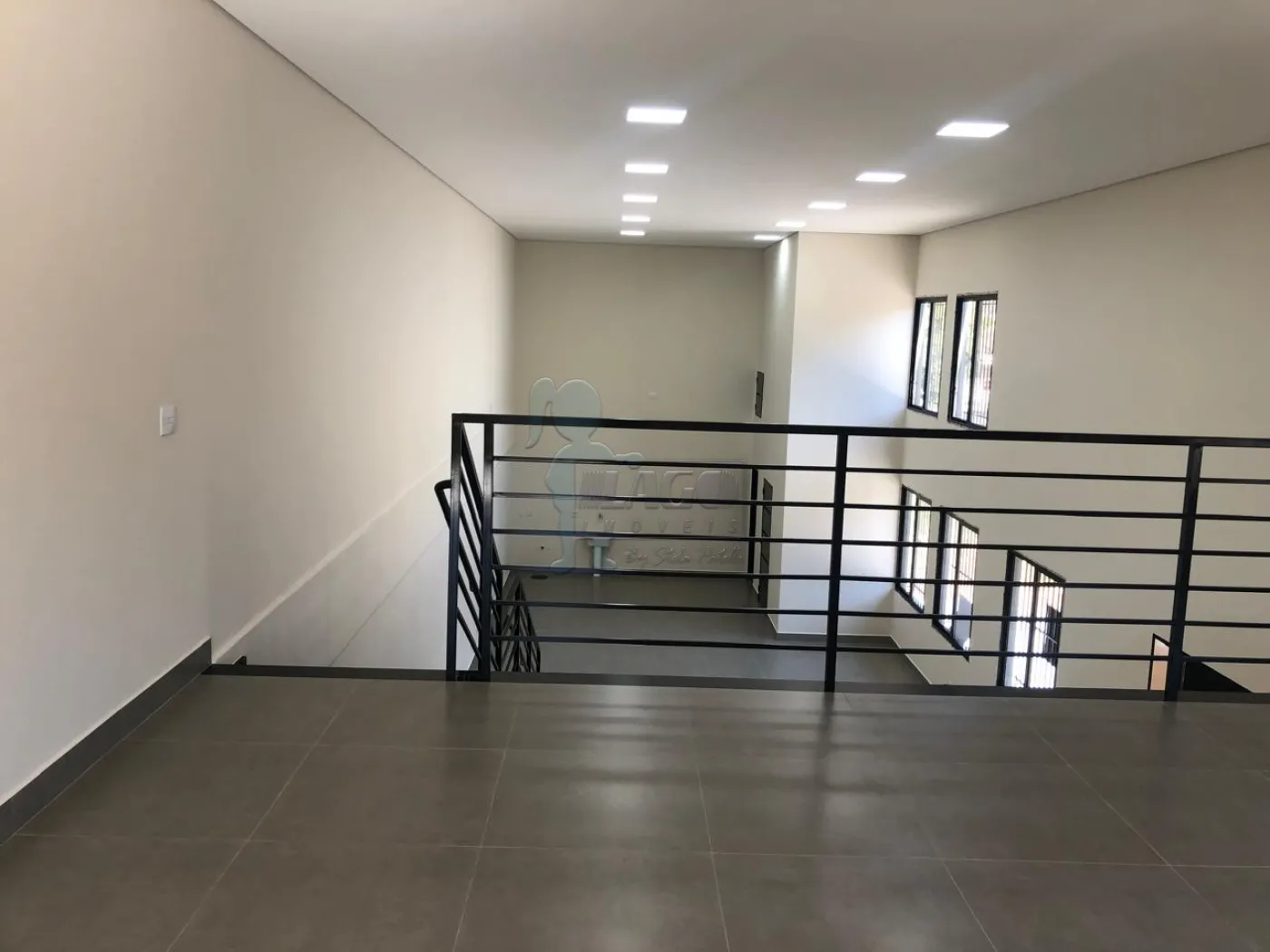 Alugar Comercial padrão / Salão em Ribeirão Preto R$ 8.500,00 - Foto 3