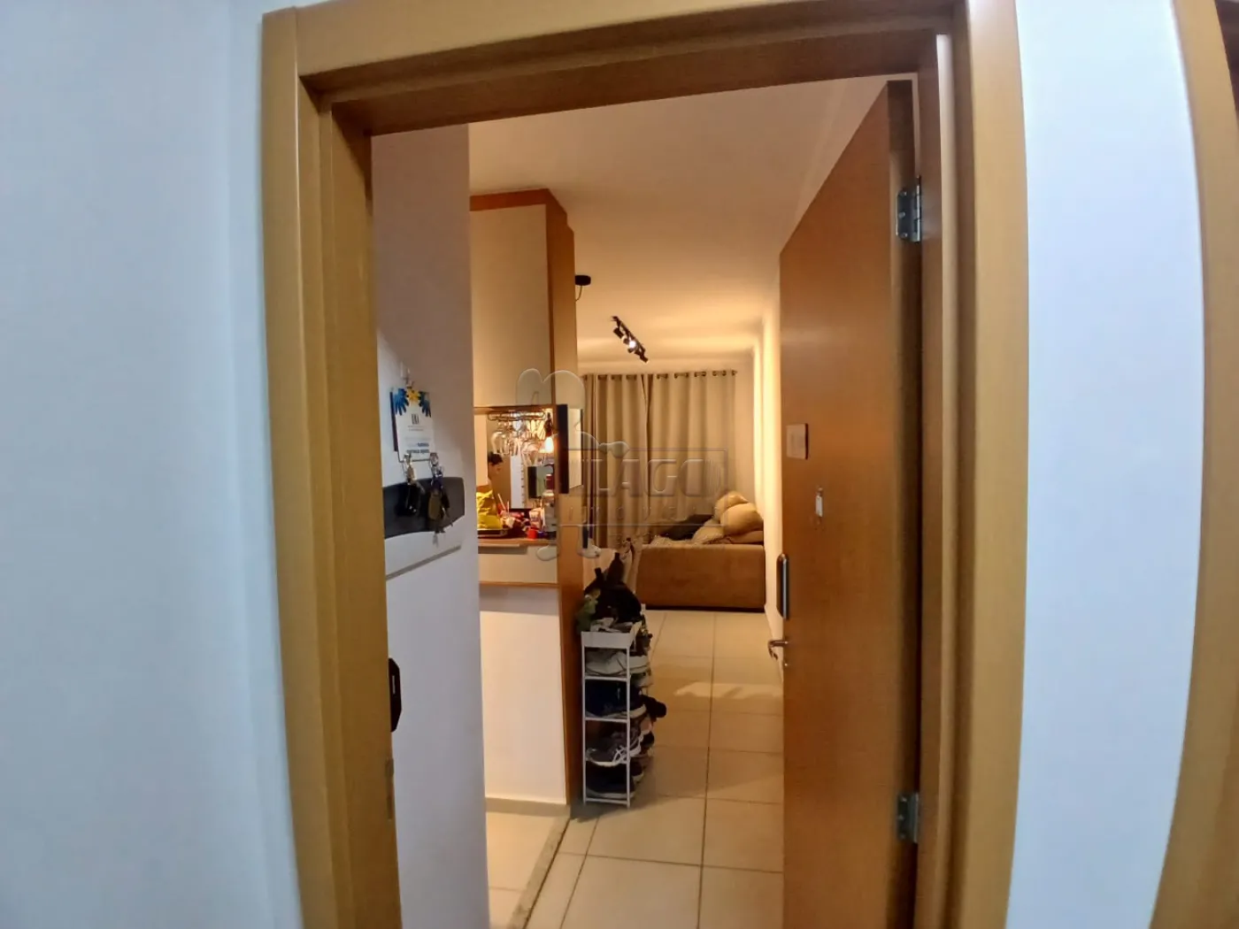 Comprar Apartamento / Padrão em Ribeirão Preto R$ 350.000,00 - Foto 3