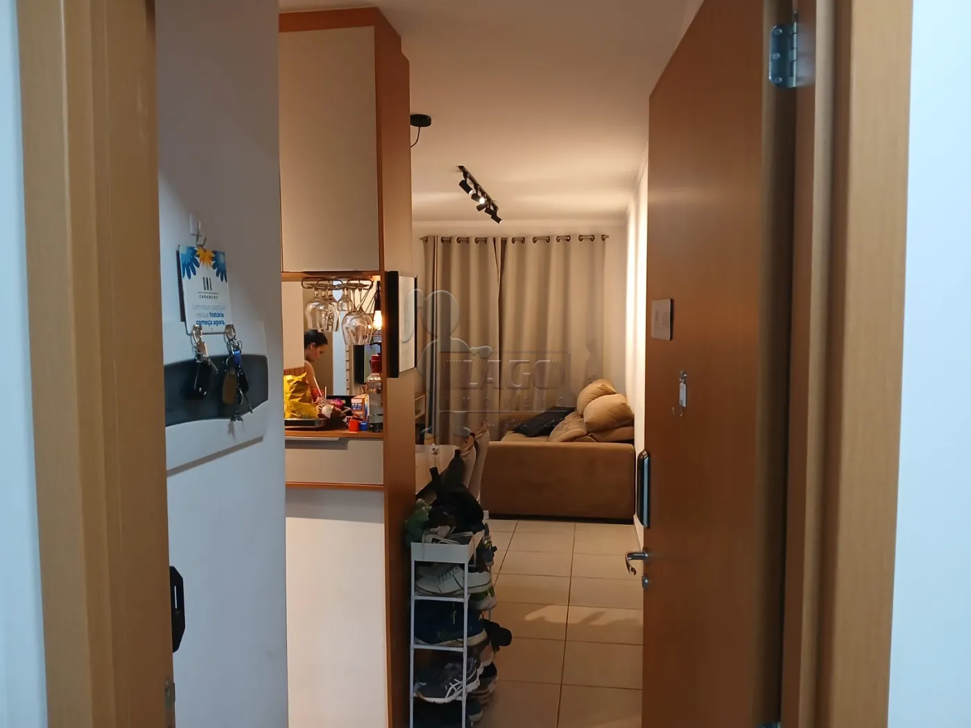 Comprar Apartamento / Padrão em Ribeirão Preto R$ 350.000,00 - Foto 4