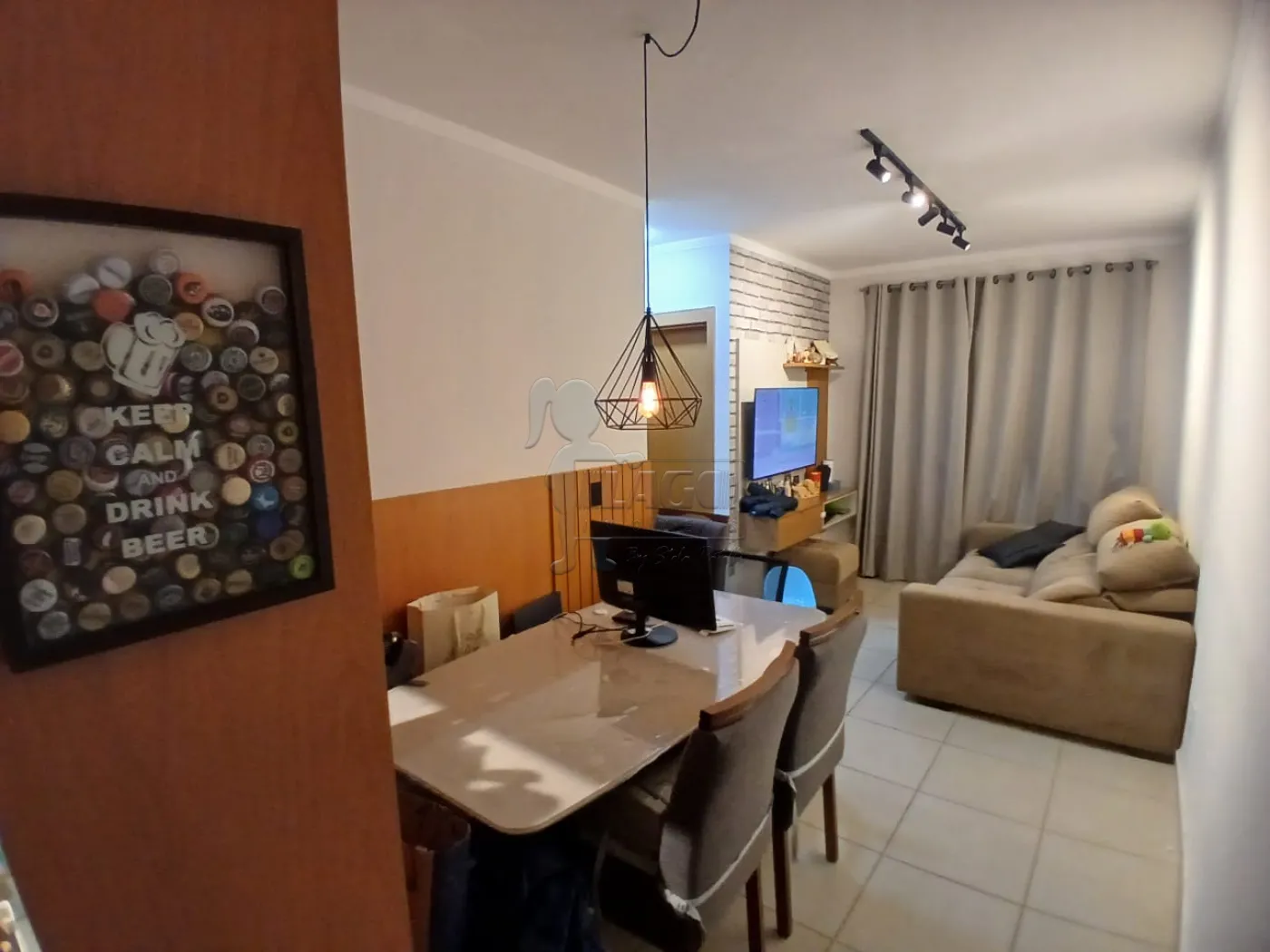 Comprar Apartamento / Padrão em Ribeirão Preto R$ 350.000,00 - Foto 16