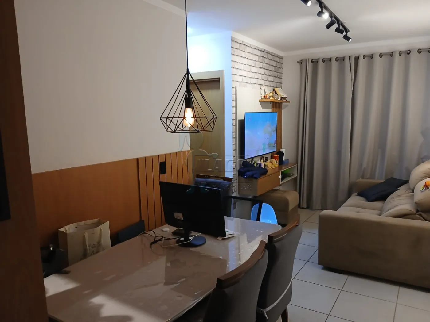 Comprar Apartamento / Padrão em Ribeirão Preto R$ 350.000,00 - Foto 22