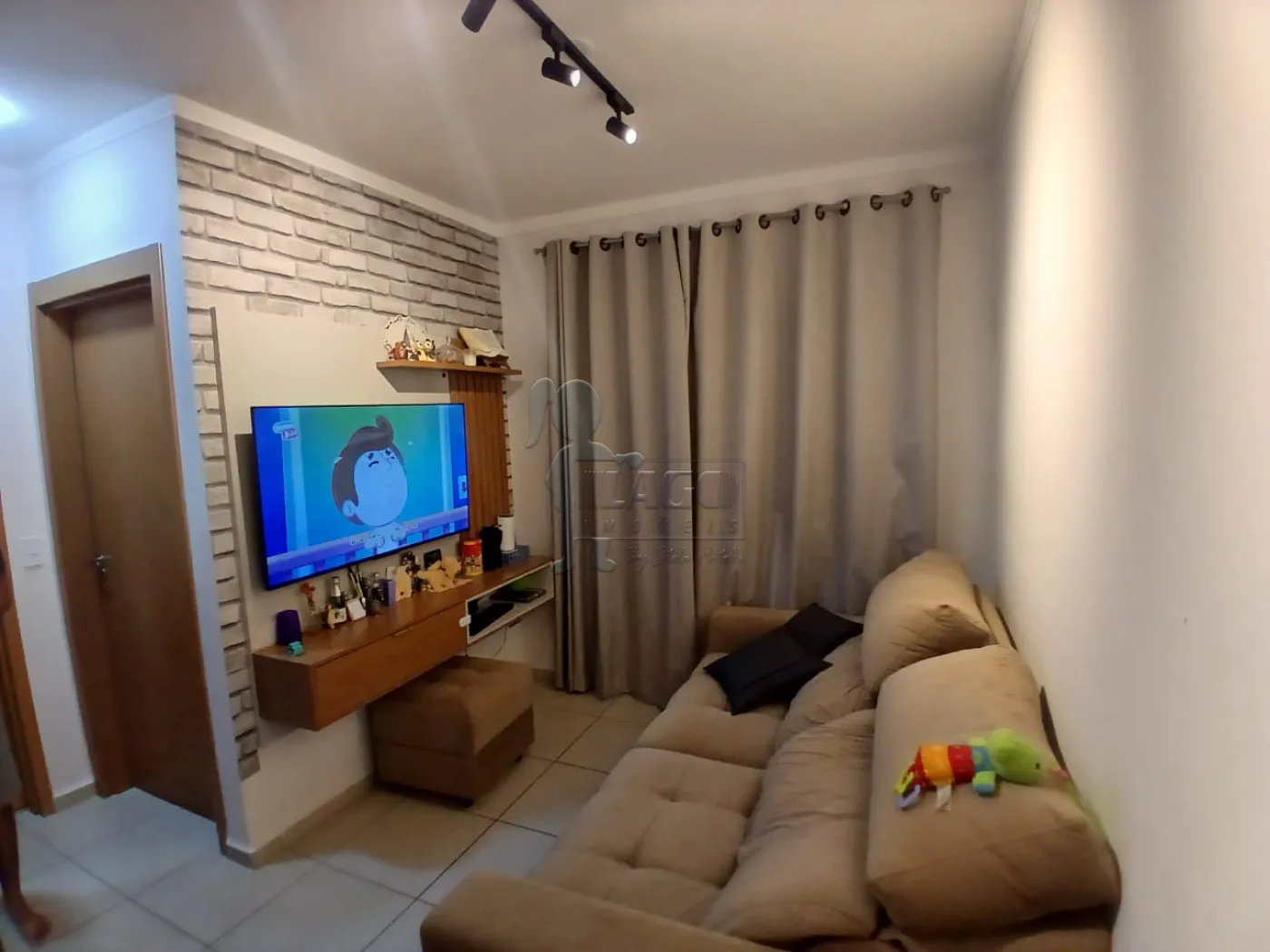 Comprar Apartamento / Padrão em Ribeirão Preto R$ 350.000,00 - Foto 24