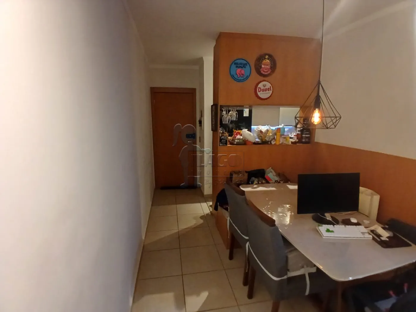 Comprar Apartamento / Padrão em Ribeirão Preto R$ 350.000,00 - Foto 30