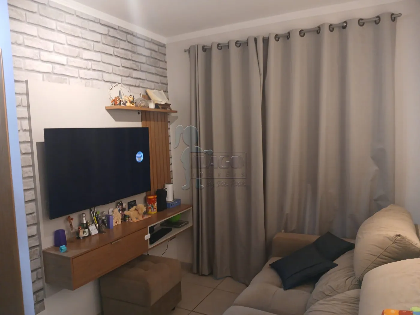 Comprar Apartamento / Padrão em Ribeirão Preto R$ 350.000,00 - Foto 28