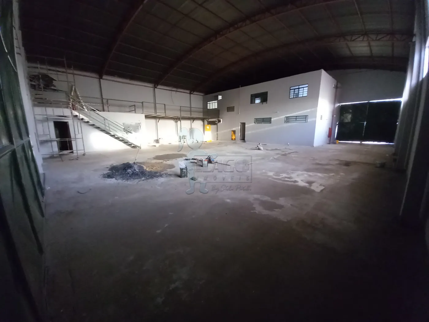 Alugar Comercial padrão / Galpão - Armazém em Ribeirão Preto R$ 10.000,00 - Foto 19