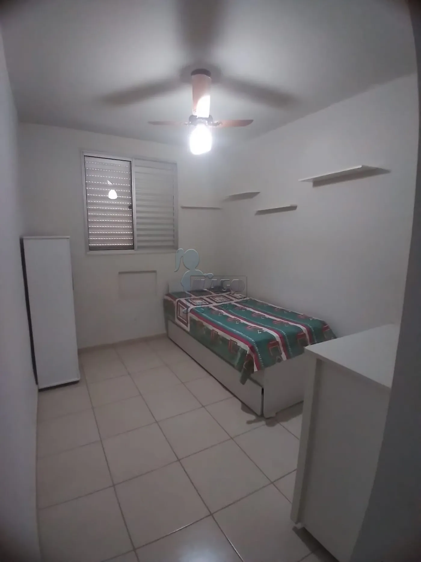 Alugar Apartamento / Padrão em Ribeirão Preto R$ 1.832,00 - Foto 1