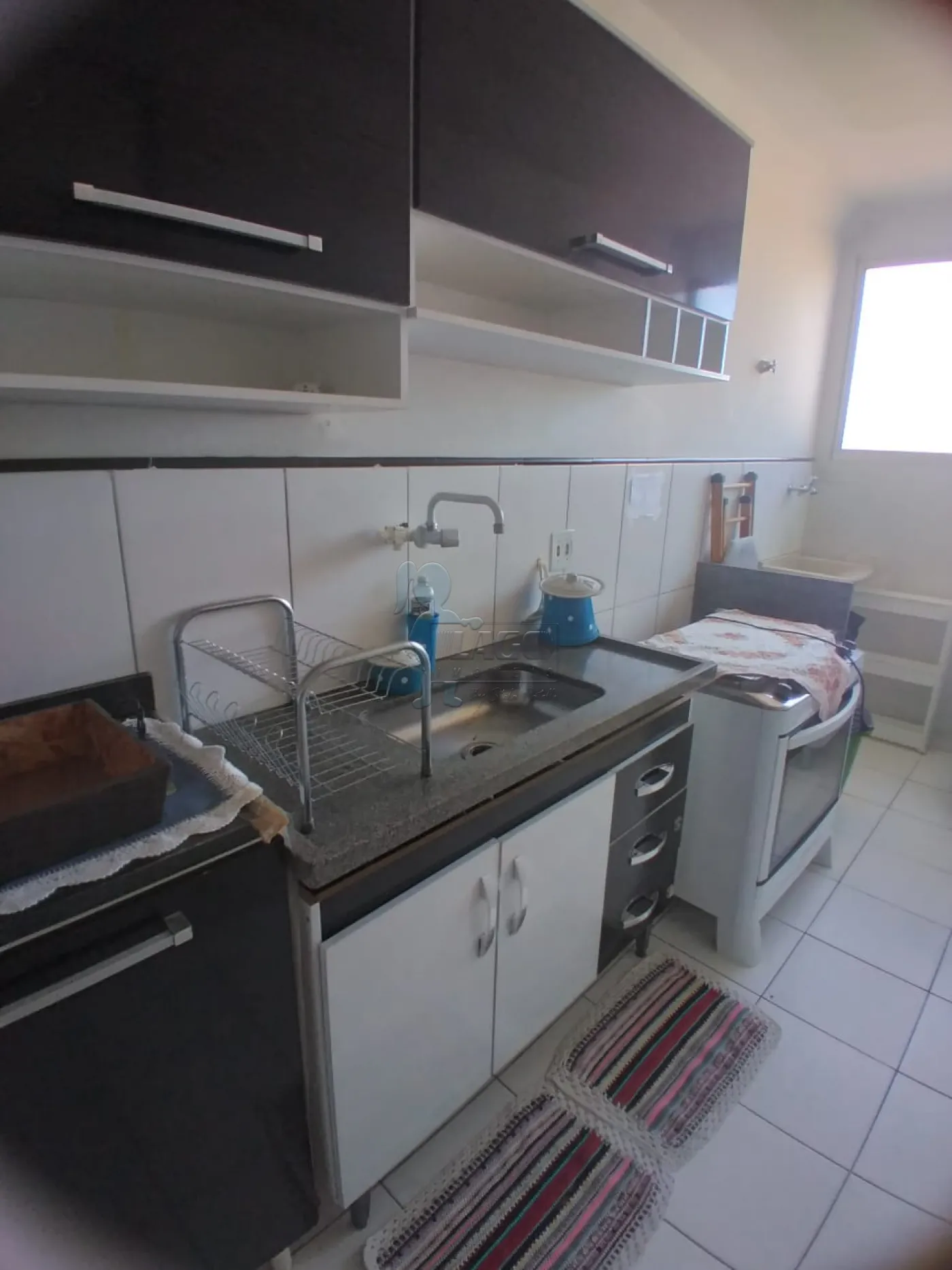 Alugar Apartamento / Padrão em Ribeirão Preto R$ 1.832,00 - Foto 8