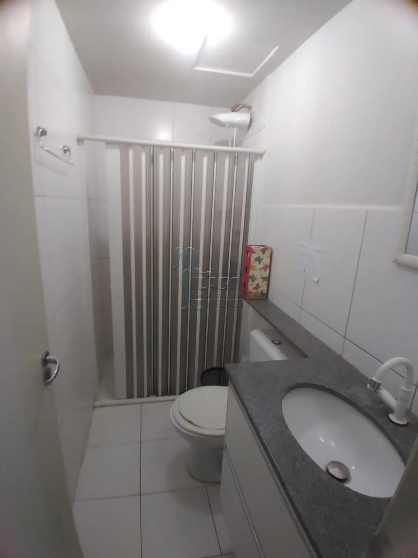 Alugar Apartamento / Padrão em Ribeirão Preto R$ 1.832,00 - Foto 3