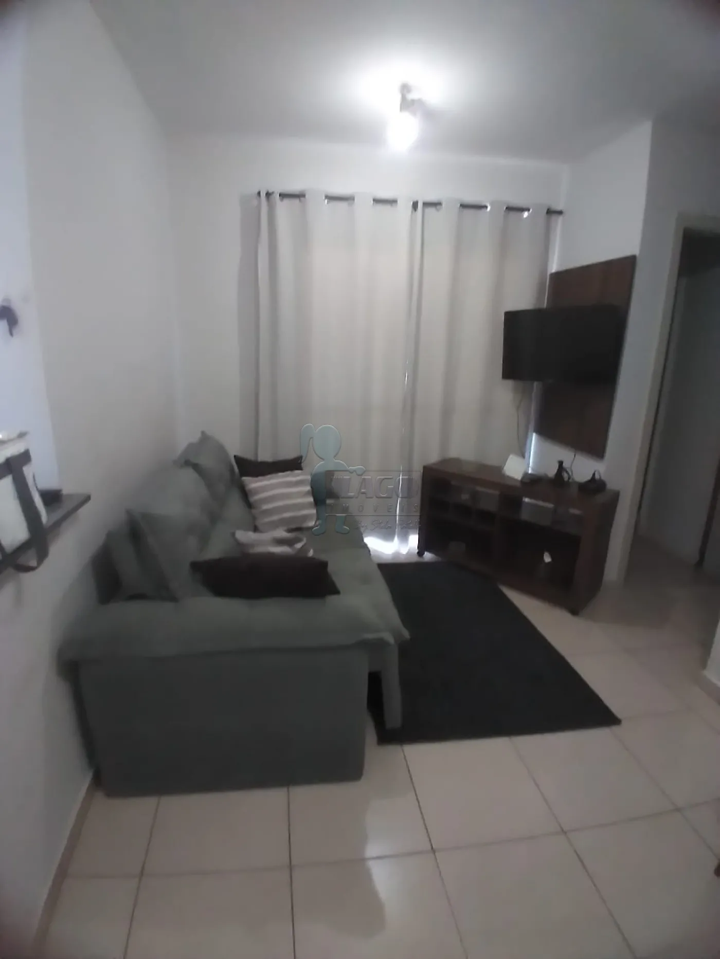 Alugar Apartamento / Padrão em Ribeirão Preto R$ 1.832,00 - Foto 11