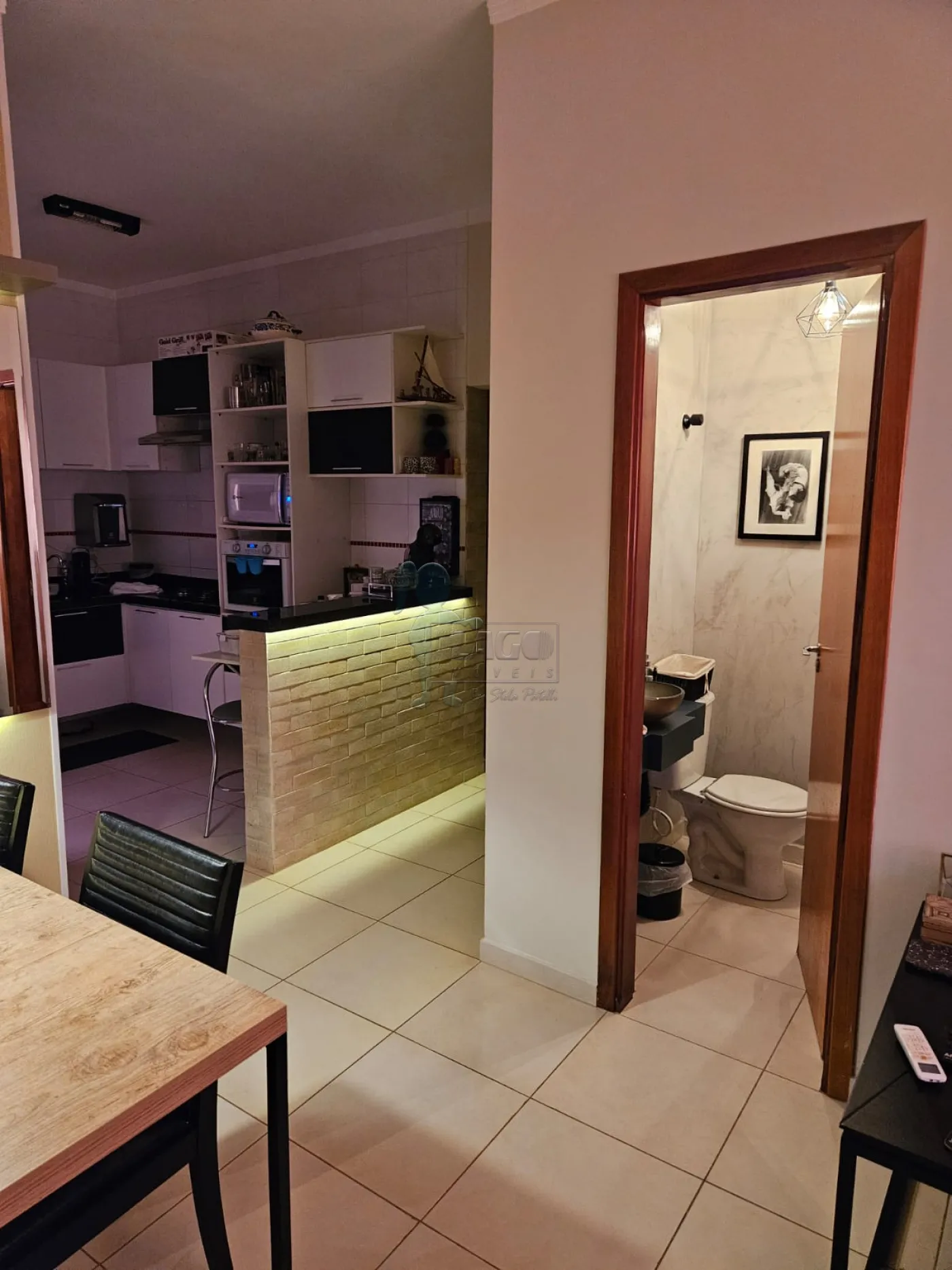 Comprar Apartamento / Padrão em Ribeirão Preto R$ 339.000,00 - Foto 3