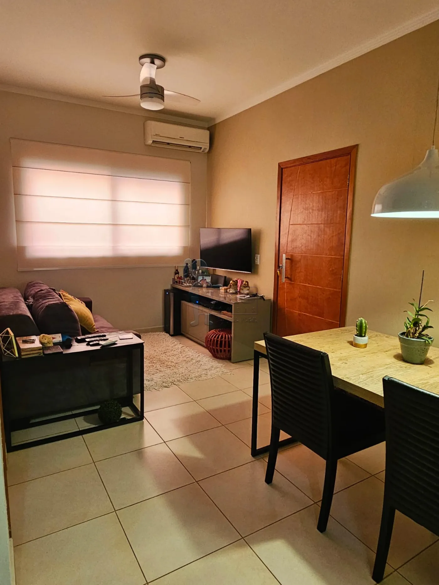 Comprar Apartamento / Padrão em Ribeirão Preto R$ 339.000,00 - Foto 5