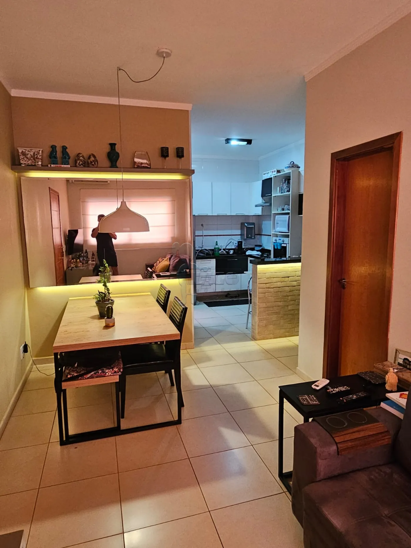 Comprar Apartamento / Padrão em Ribeirão Preto R$ 339.000,00 - Foto 6