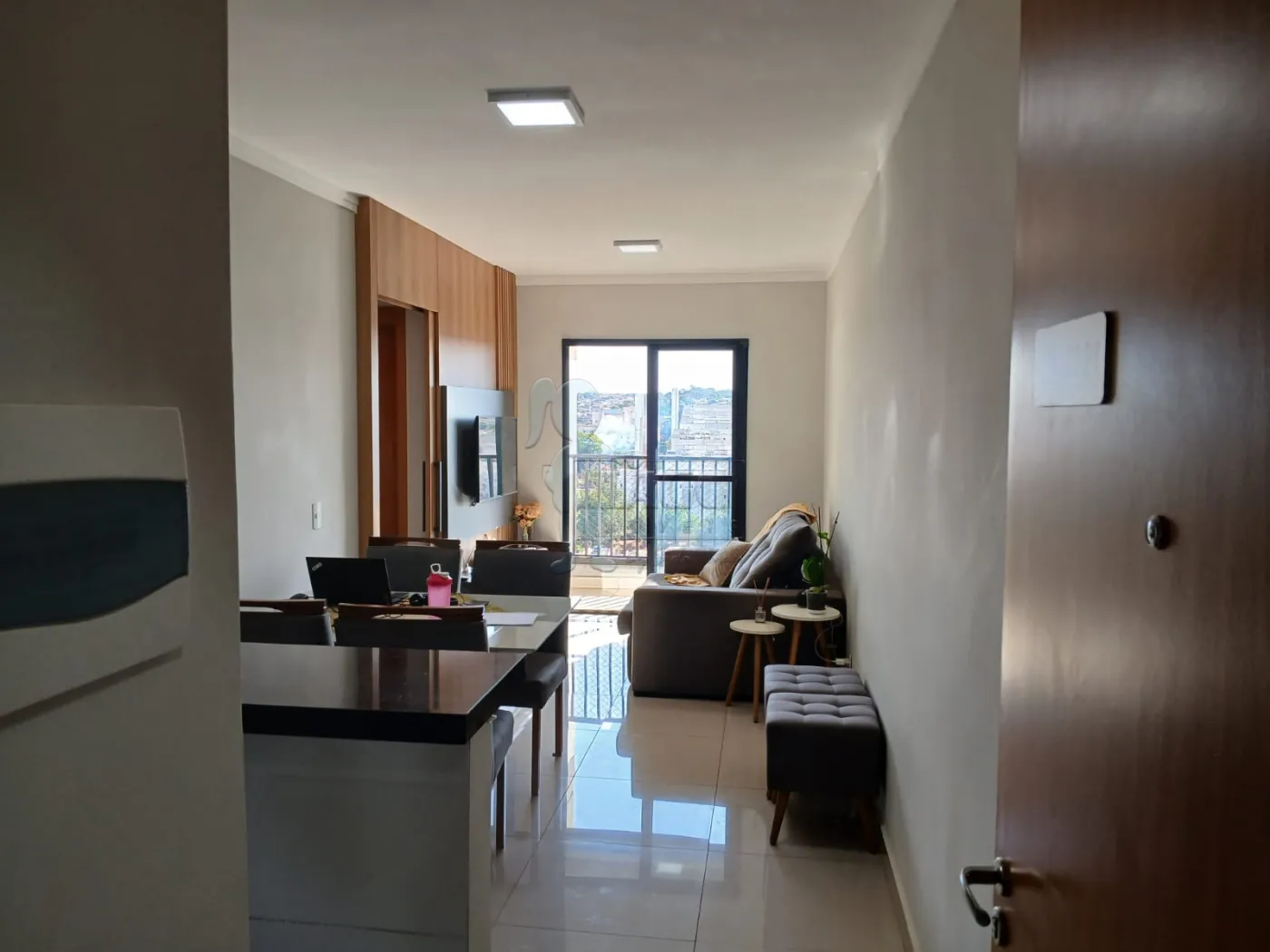 Comprar Apartamento / Padrão em Ribeirão Preto R$ 335.000,00 - Foto 5