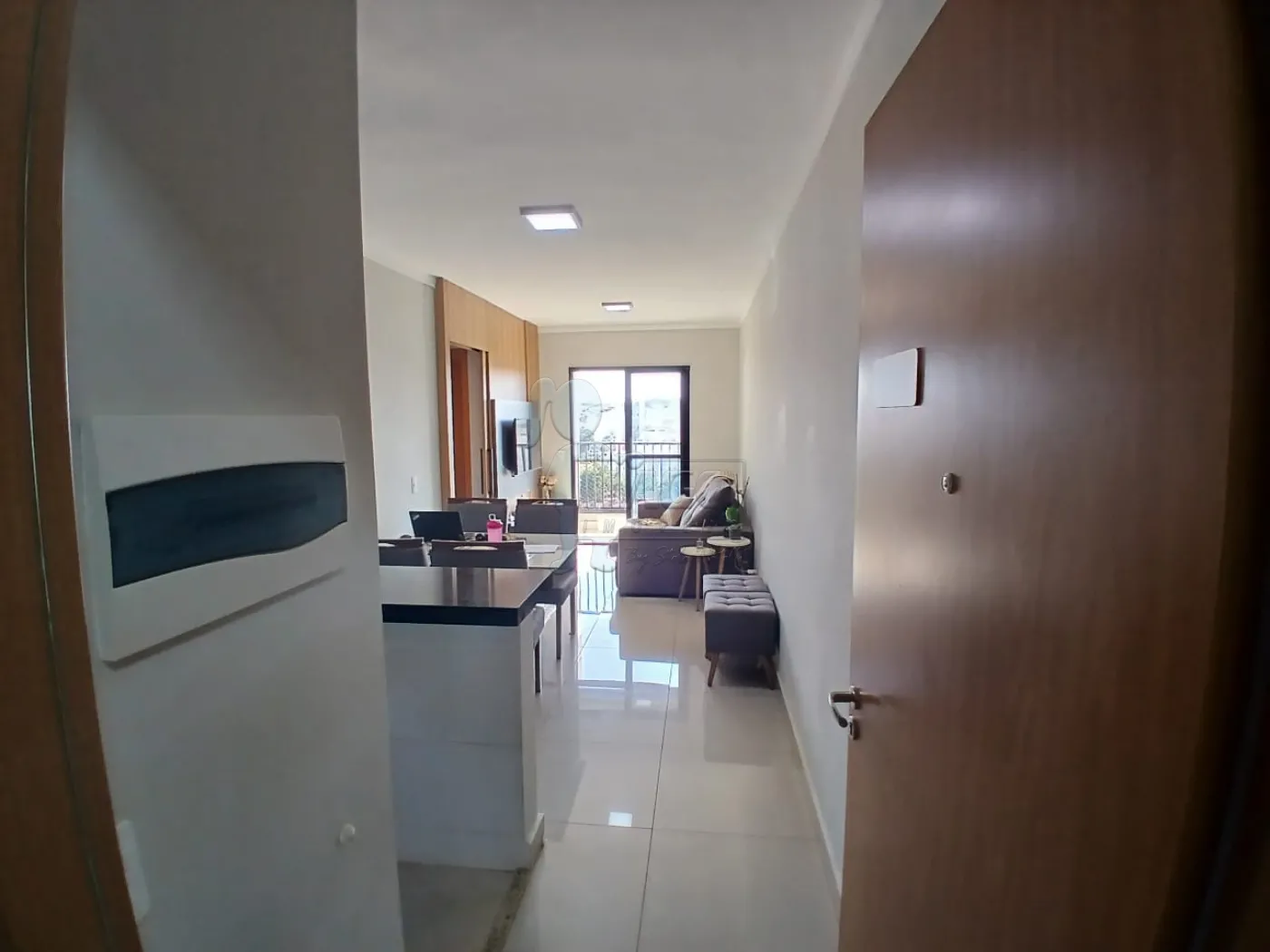 Comprar Apartamento / Padrão em Ribeirão Preto R$ 335.000,00 - Foto 3