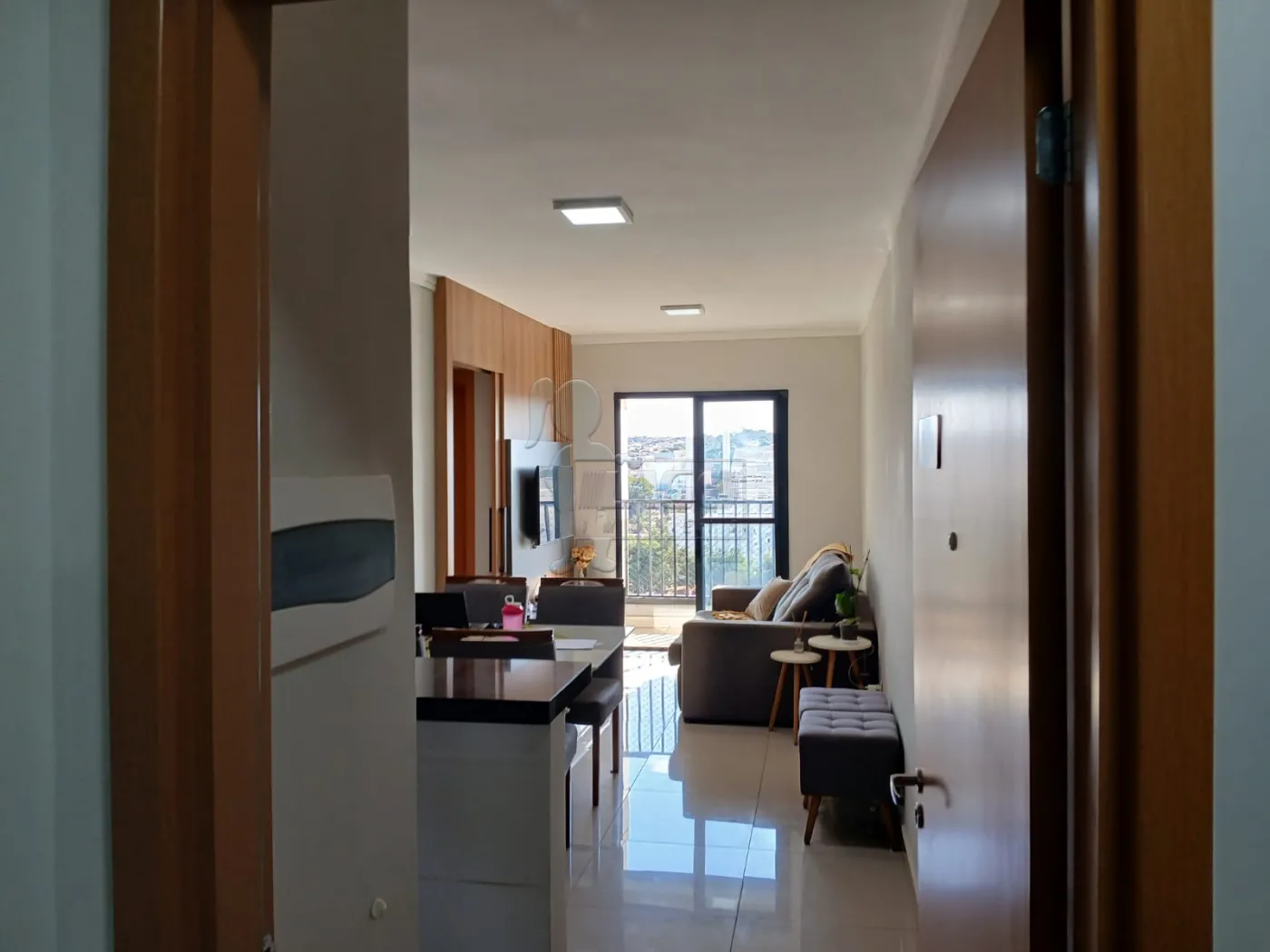 Comprar Apartamento / Padrão em Ribeirão Preto R$ 335.000,00 - Foto 4