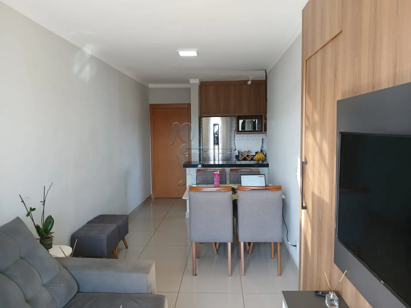 Comprar Apartamento / Padrão em Ribeirão Preto R$ 335.000,00 - Foto 33