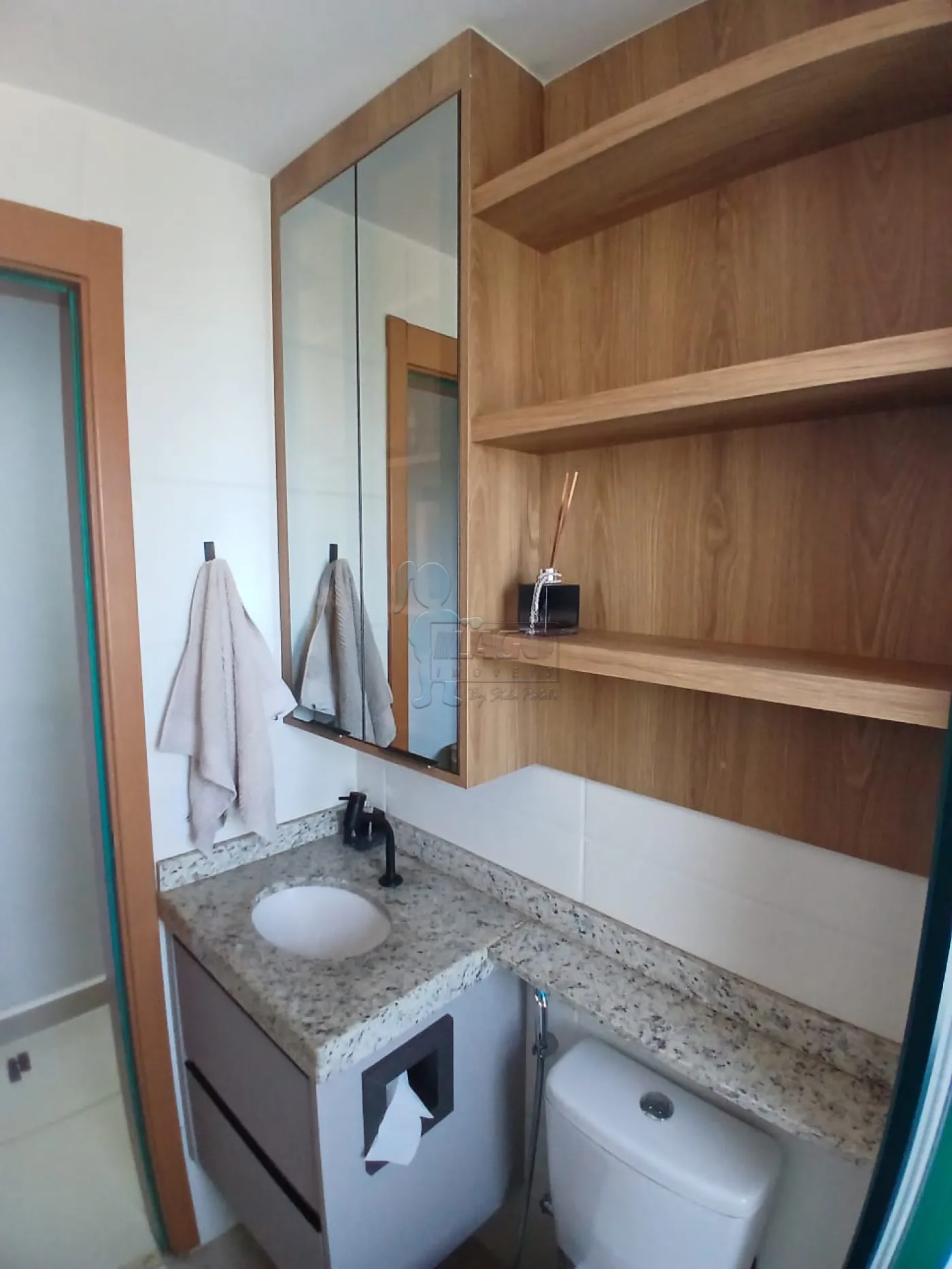 Comprar Apartamento / Padrão em Ribeirão Preto R$ 335.000,00 - Foto 49