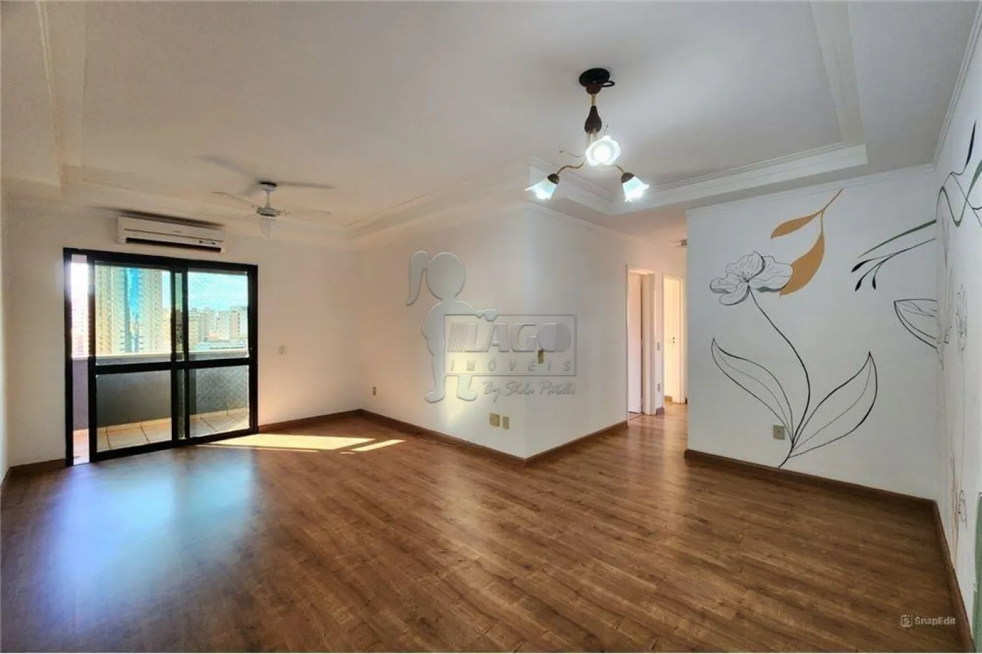 Comprar Apartamento / Padrão em Ribeirão Preto R$ 365.000,00 - Foto 1