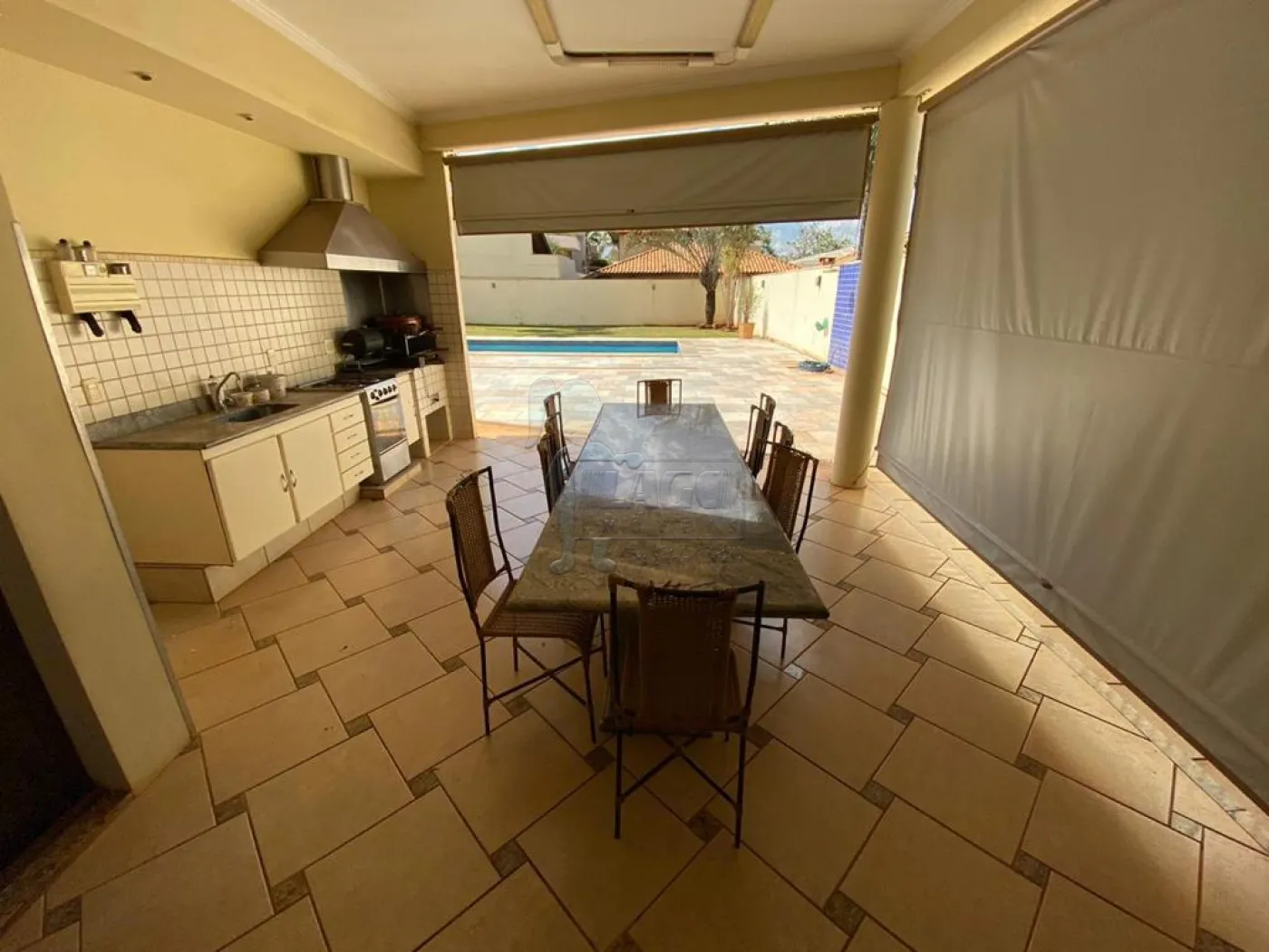 Comprar Casa condomínio / Sobrado em Ribeirão Preto R$ 1.800.000,00 - Foto 4