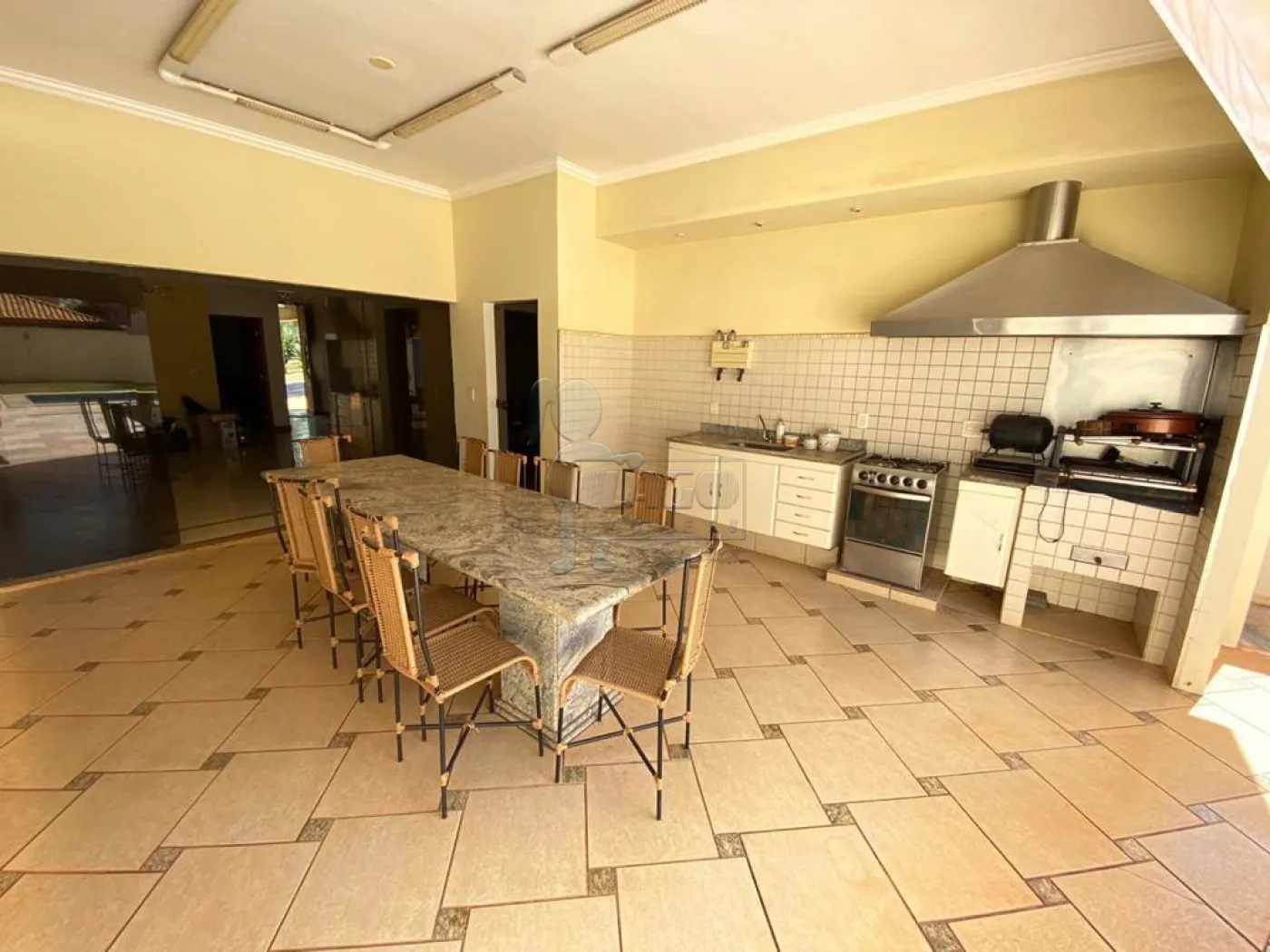 Comprar Casa condomínio / Sobrado em Ribeirão Preto R$ 1.800.000,00 - Foto 7