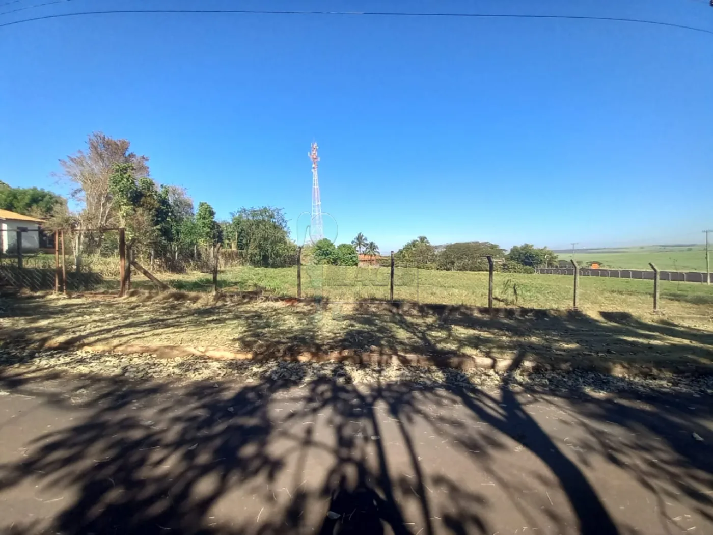 Alugar Terreno / Padrão em Ribeirão Preto R$ 2.500,00 - Foto 21