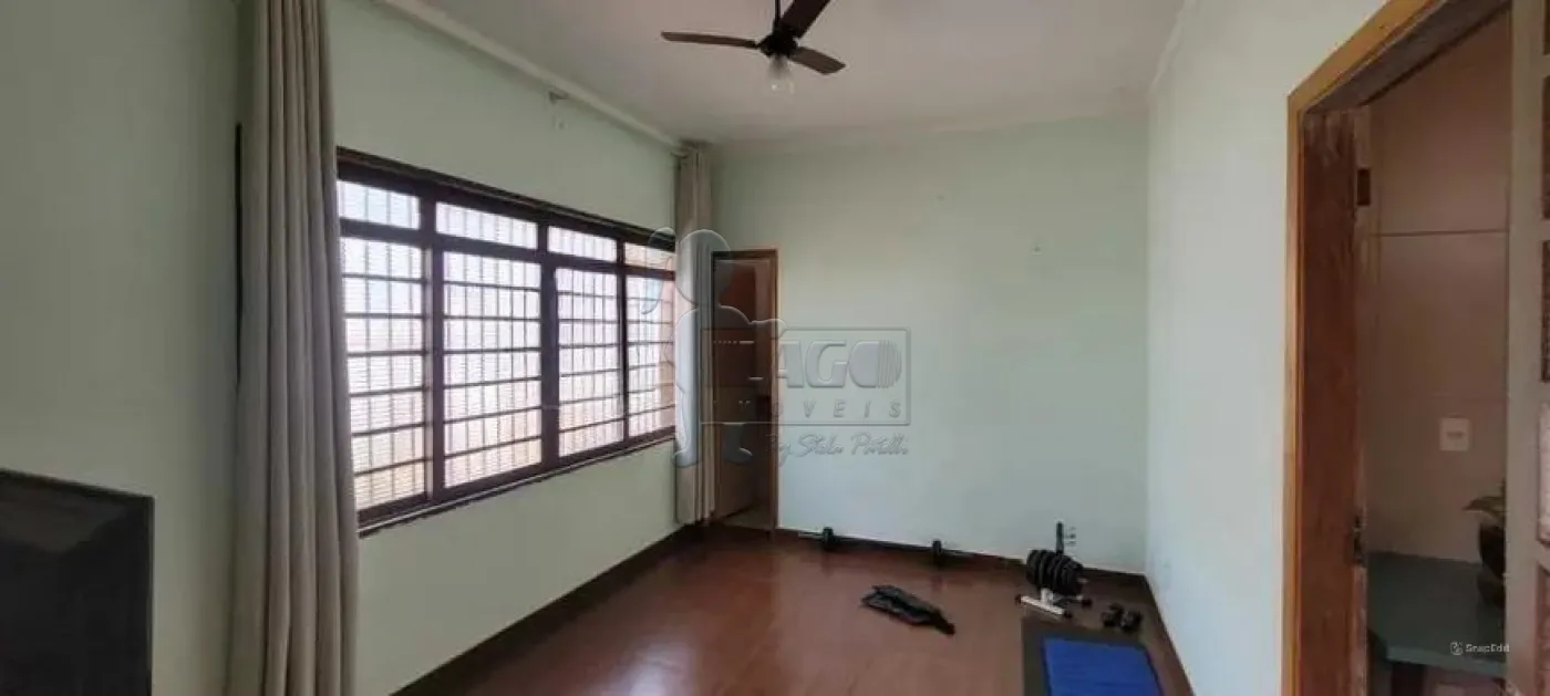 Alugar Casa / Padrão em Ribeirão Preto R$ 3.200,00 - Foto 4