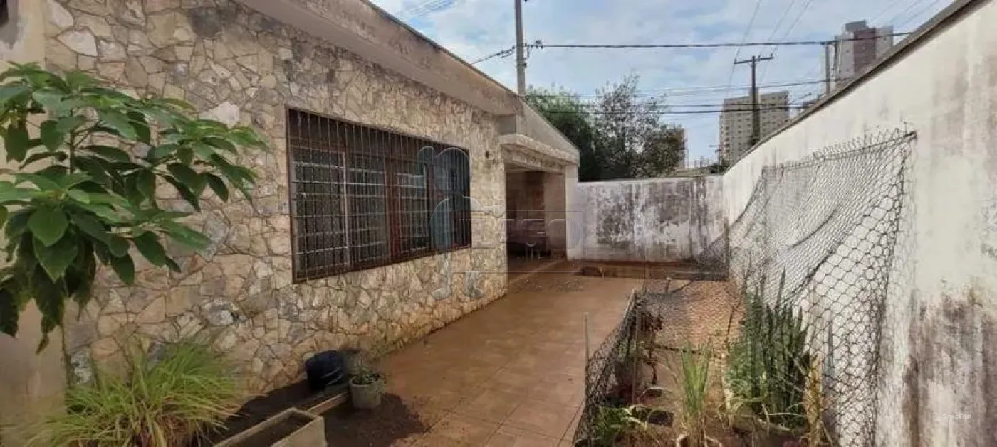 Alugar Casa / Padrão em Ribeirão Preto R$ 3.200,00 - Foto 1